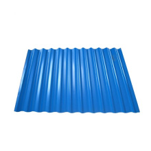 Galvanized Iron Sheet Colored Roofing Tile New Material